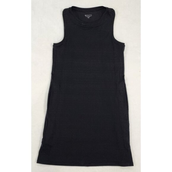 Athleta Pacifica Illume Tank Dress Small - Picture 3 of 6